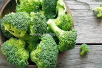 Cara Membuat Bibit Brokoli